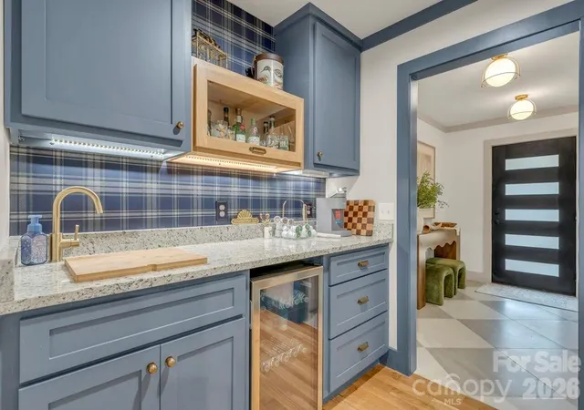 Photo 5 of Single family home for sale at 2281 Old Nc Hwy 16, Jefferson, NC 28640 | MLS# 4413688 | Listing updated on 2026-09-05