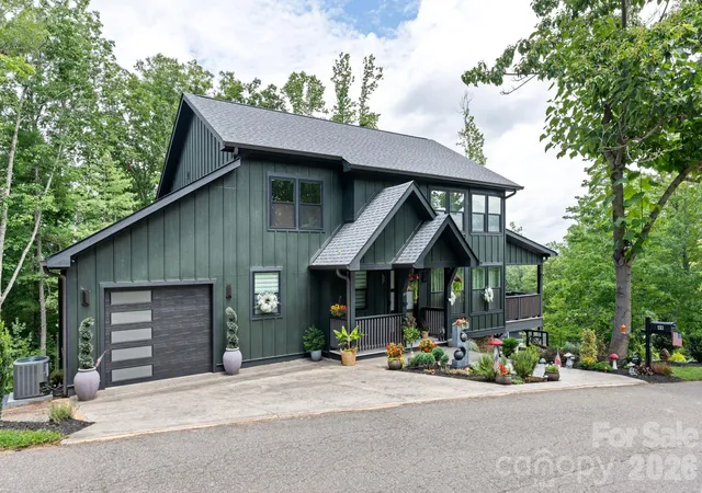 2nd image of 49 Timber Moss Dr, Asheville, NC 28804 | MLS# 4413689