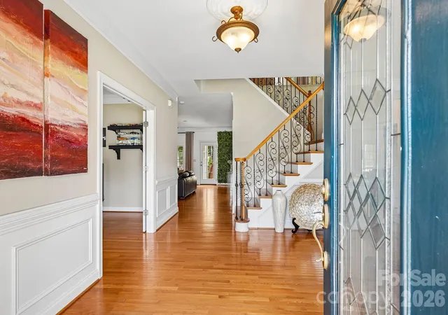 Photo 3 of Single family home for sale at 10823 Persimmon Crk Dr, Mint Hill, NC 28227 | MLS# 4413690 | Listing updated on 2026-09-23