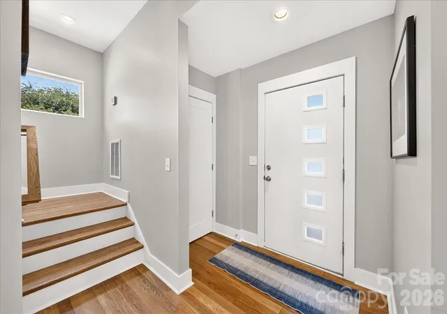 Photo 3 of Single family home for sale at 621 Campus St, Charlotte, NC 28216 | MLS# 4413691 | Listing updated on 2026-08-14