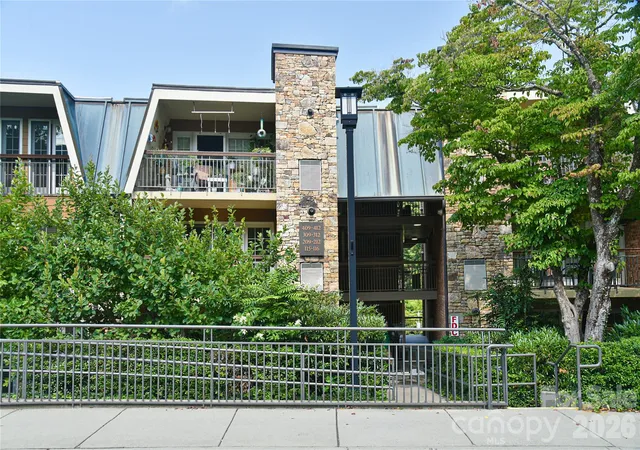 2nd image of 211 Bowling Park Rd, Asheville, NC 28803 | MLS# 4413692