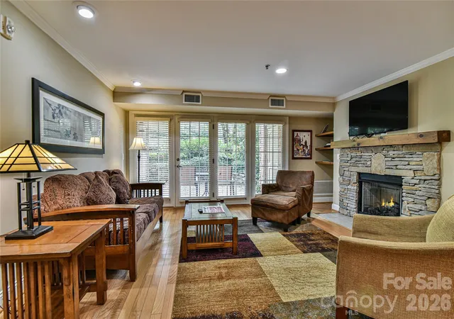 3rd image of 211 Bowling Park Rd, Asheville, NC 28803 | MLS# 4413692