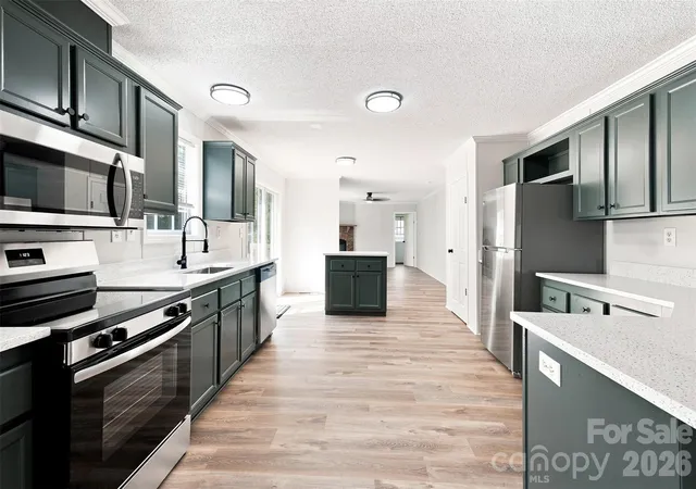 Photo 1 of Single family home for sale at 262 Upper Stanley Rd, Stanley, NC 28164 | MLS# 4413693 | Listing updated on 2026-09-25