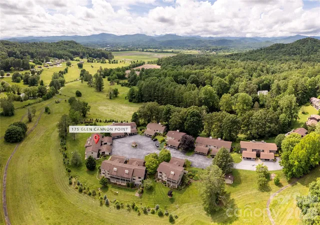 Photo 1 of Condo for sale at 175 Glen Cannon Point #2, Pisgah Forest, NC 28768 | MLS# 4413697 | Listing updated on 2026-08-19