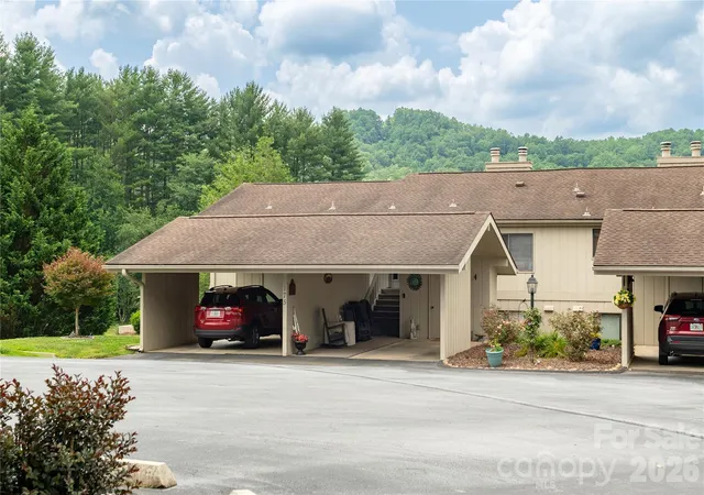 Photo 2 of Condo for sale at 175 Glen Cannon Point #2, Pisgah Forest, NC 28768 | MLS# 4413697 | Listing updated on 2026-08-19