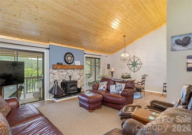Photo 5 of Condo for sale at 175 Glen Cannon Point #2, Pisgah Forest, NC 28768 | MLS# 4413697 | Listing updated on 2026-08-19