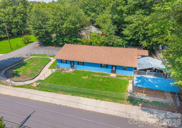 2nd image of 236 Textile Ave, Spindale, NC 28160 | MLS# 4413698
