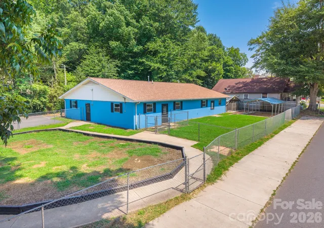 4th image of 236 Textile Ave, Spindale, NC 28160 | MLS# 4413698