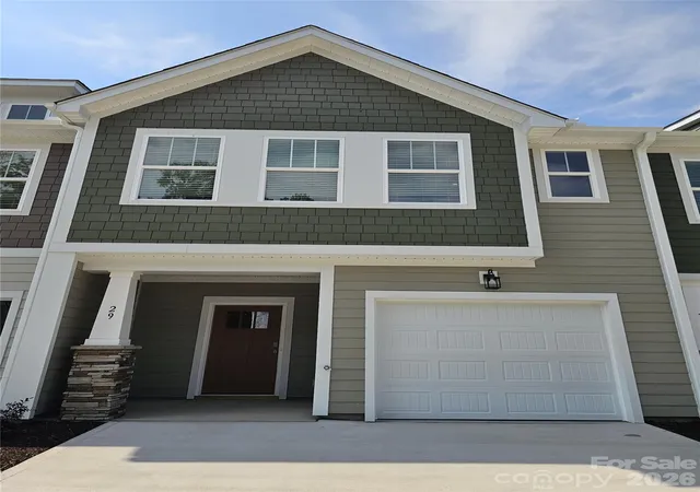 1st image of 29 Oleetah Falls Wy, Hendersonville, NC 28792 | MLS# 4413699