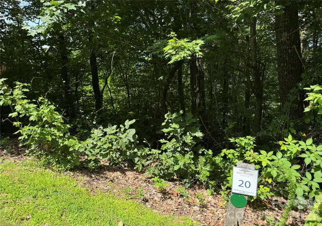Photo 3 of Land for sale at 352 High Hickory Trl #20, Swannanoa, NC 28778 | MLS# 4413701 | Listing updated on 2026-08-12