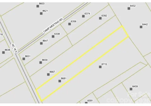 4th image of 8681 Nc Hwy 18 Hwy S, Connelly Springs, NC 28612 | MLS# 4413704