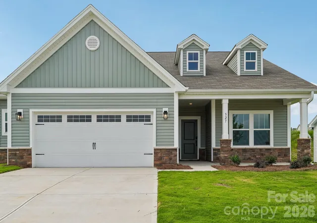 1st image of 527 Gentle Bnd Cvs #269B, Locust, NC 28097 | MLS# 4413705