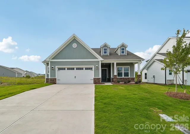 2nd image of 527 Gentle Bnd Cvs #269B, Locust, NC 28097 | MLS# 4413705
