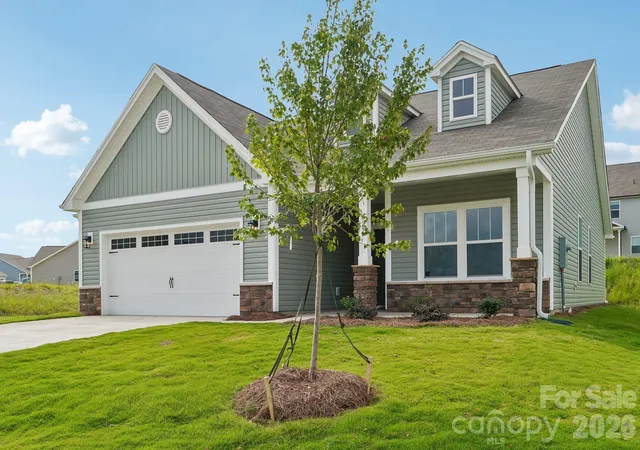 3rd image of 527 Gentle Bnd Cvs #269B, Locust, NC 28097 | MLS# 4413705