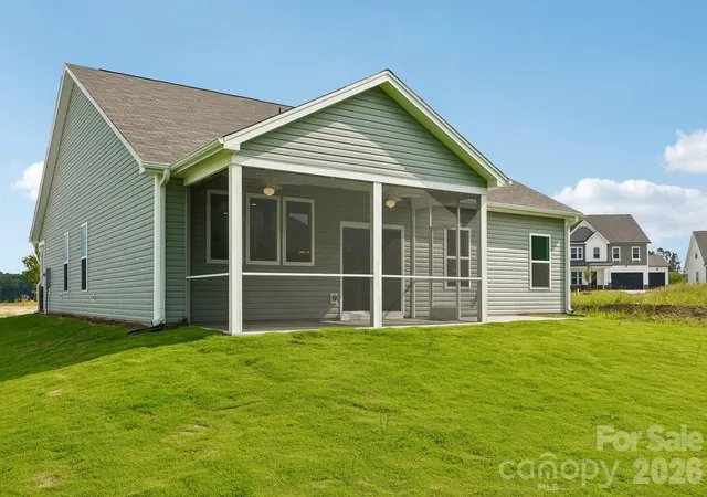 34th image of 527 Gentle Bnd Cvs #269B, Locust, NC 28097 | MLS# 4413705