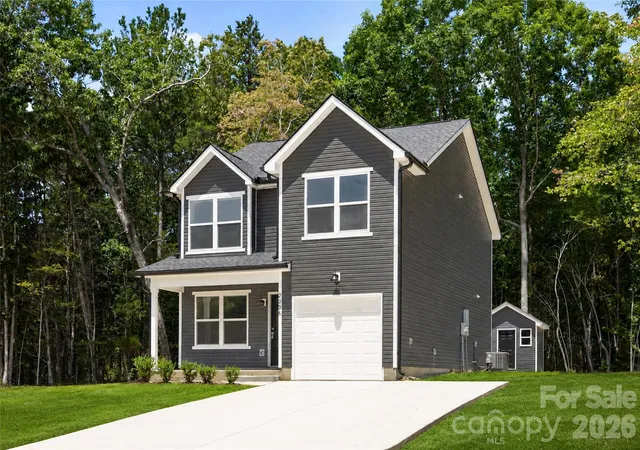 1st image of 2036 Jack Robertson Ln #5, Lancaster, SC 29720 | MLS# 4413710
