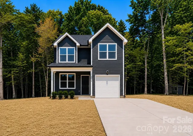 2nd image of 2036 Jack Robertson Ln #5, Lancaster, SC 29720 | MLS# 4413710