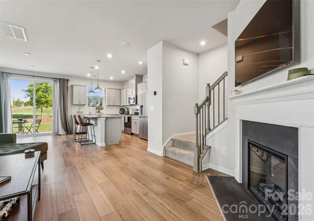 2nd image of 5119 Carrick St, Charlotte, NC 28213 | MLS# 4413712