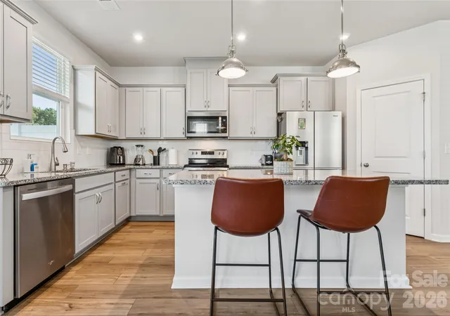 5th image of 5119 Carrick St, Charlotte, NC 28213 | MLS# 4413712