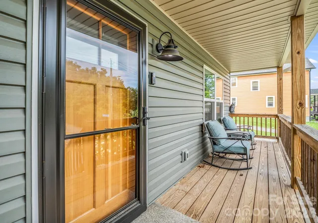 4th image of 27 Busbee View Rd, Asheville, NC 28803 | MLS# 4413713
