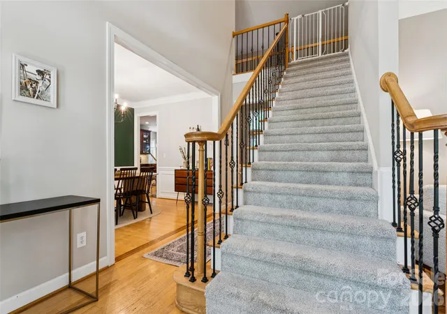 image of 7418 Tarland Ln, Charlotte, NC 28269 | MLS# 4413714