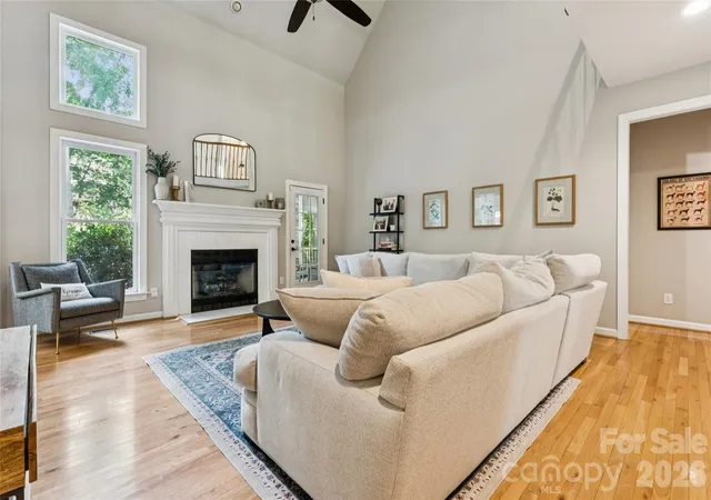 image of 7418 Tarland Ln, Charlotte, NC 28269 | MLS# 4413714