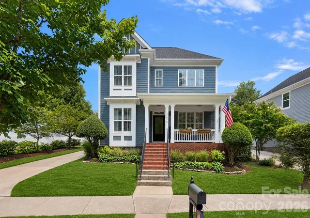 1st image of 17434 Invermere Ave, Huntersville, NC 28078 | MLS# 4413717