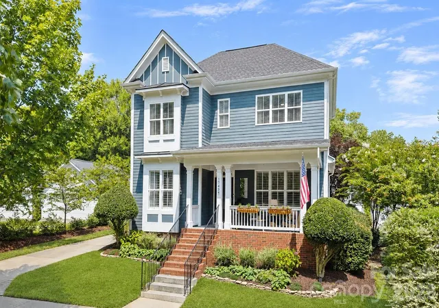 2nd image of 17434 Invermere Ave, Huntersville, NC 28078 | MLS# 4413717