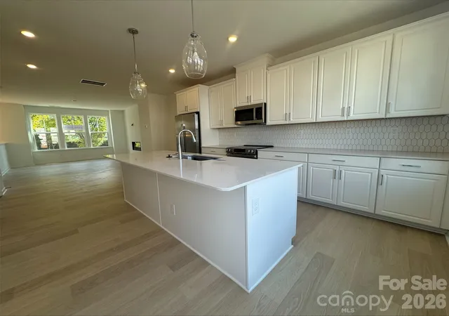 Photo 1 of Townhouse for sale at 1908 Alexander Village Main Dr, Charlotte, NC 28262 | MLS# 4413721 | Listing updated on 2026-10-08