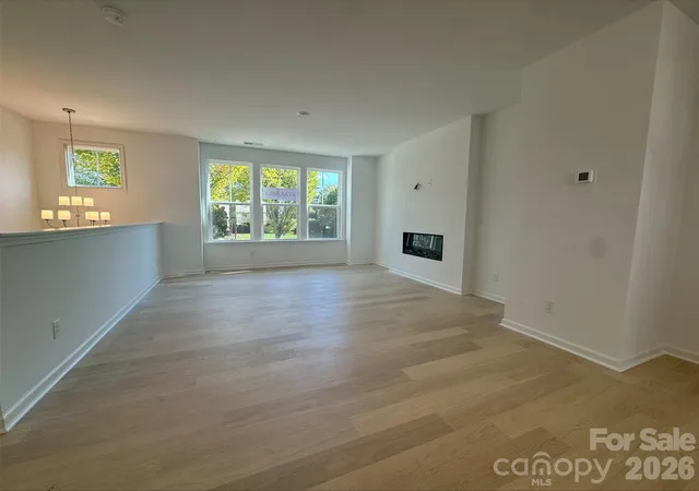 Photo 3 of Townhouse for sale at 1908 Alexander Village Main Dr, Charlotte, NC 28262 | MLS# 4413721 | Listing updated on 2026-10-08