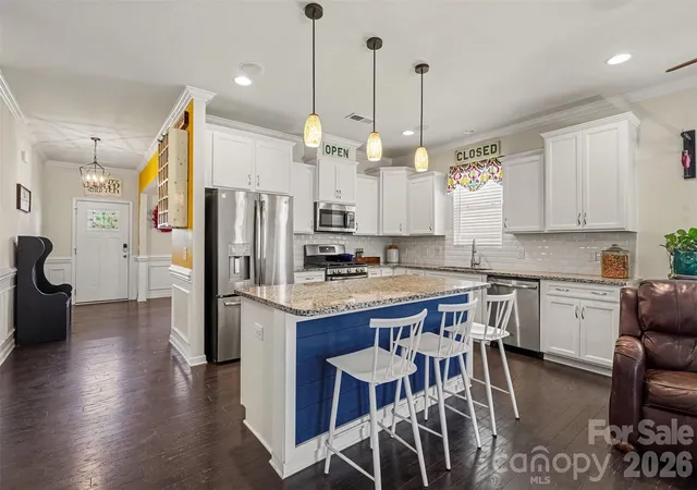 2nd image of 7009 Mirna Ln, Lancaster, SC 29720 | MLS# 4413726