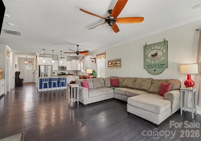 3rd image of 7009 Mirna Ln, Lancaster, SC 29720 | MLS# 4413726