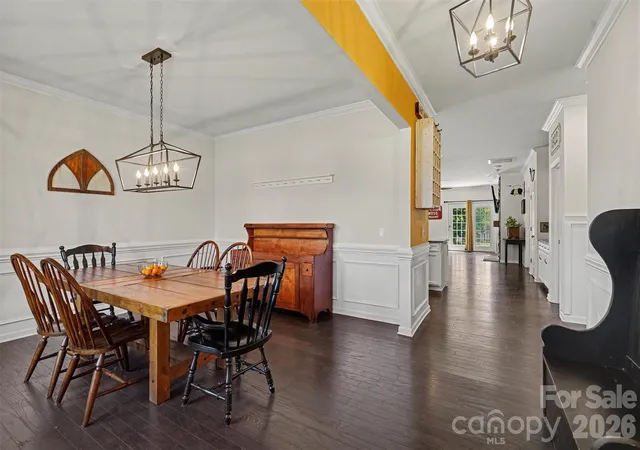 Photo 4 of Single family home for sale at 7009 Mirna Ln, Lancaster, SC 29720 | MLS# 4413726 | Listing updated on 2026-10-19