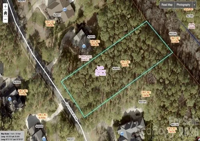 17th image of 234 W Glenview Dr, Salisbury, NC 28147 | MLS# 4413728