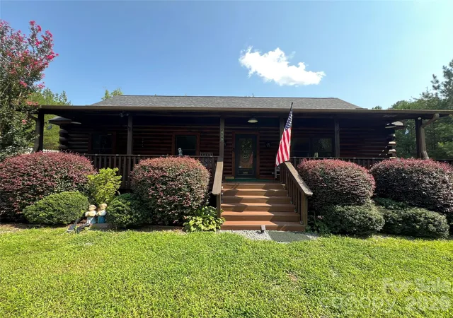 1st image of 409 North Dakota Dr #307, Rutherfordton, NC 28139 | MLS# 4413730