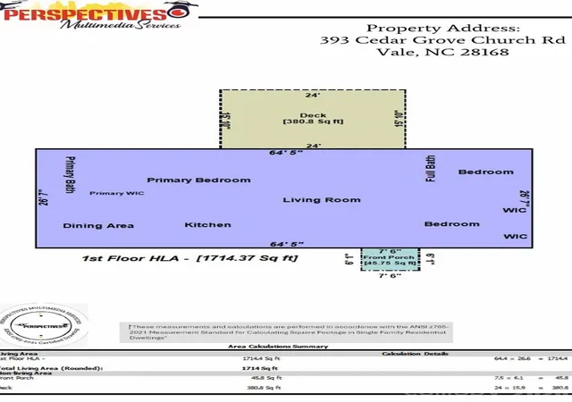 48th image of 393 Cedar Grove Church Rd, Vale, NC 28168 | MLS# 4413732