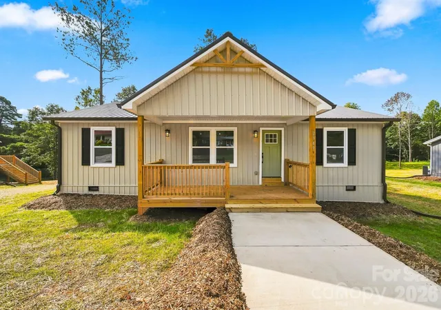 Photo 1 of Single family home for sale at 2949 Link Dr, Granite Falls, NC 28630 | MLS# 4413733 | Listing updated on 2026-09-05
