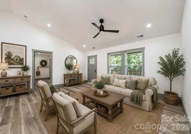 3rd image of 2949 Link Dr, Granite Falls, NC 28630 | MLS# 4413733