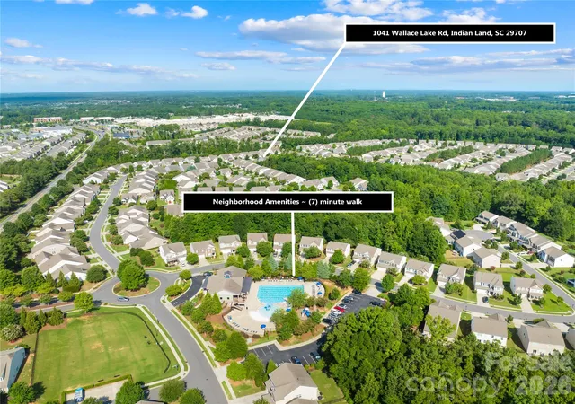 32nd image of 4106 Perth Rd, Fort Mill, SC 29707 | MLS# 4413743