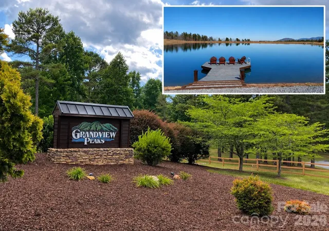1st image of 1211 Mountain Vista Dr, Nebo, NC 28761 | MLS# 4413745