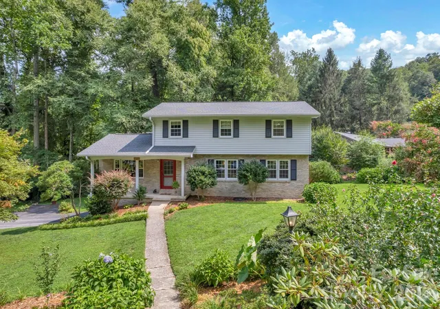 1st image of 307 Woodland Trl, Hendersonville, NC 28739 | MLS# 4413752