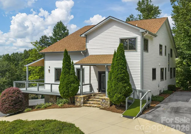 2nd image of 248 Wisdom Cove Rd, Flat Rock, NC 28731 | MLS# 4413753