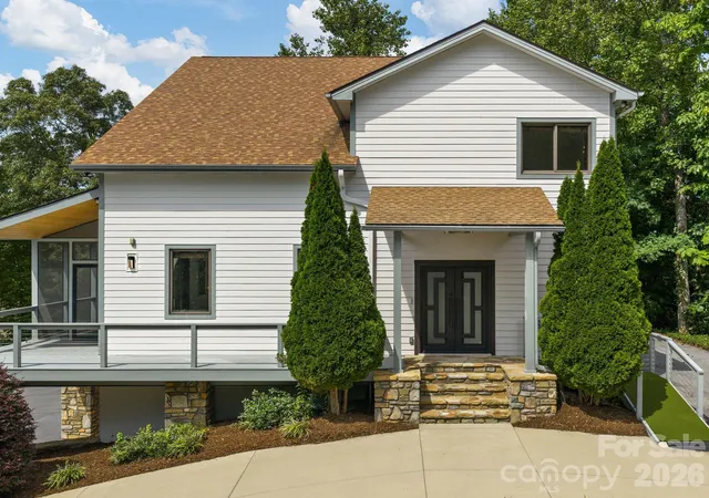 3rd image of 248 Wisdom Cove Rd, Flat Rock, NC 28731 | MLS# 4413753