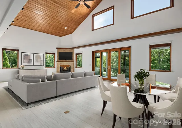 5th image of 248 Wisdom Cove Rd, Flat Rock, NC 28731 | MLS# 4413753