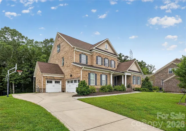 2nd image of 1402 Smoketree Ct #152, Waxhaw, NC 28173 | MLS# 4413760