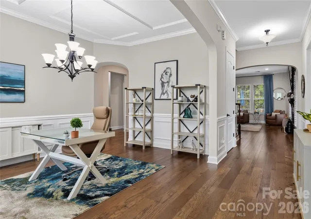3rd image of 1402 Smoketree Ct #152, Waxhaw, NC 28173 | MLS# 4413760