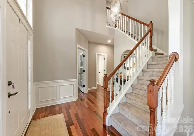 Photo 4 of Single family home for sale at 10808 Pomerane Pl, Charlotte, NC 28277 | MLS# 4413765 | Listing updated on 2026-10-01