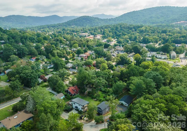 41st image of 191 Chatham Rd, Asheville, NC 28804 | MLS# 4413770