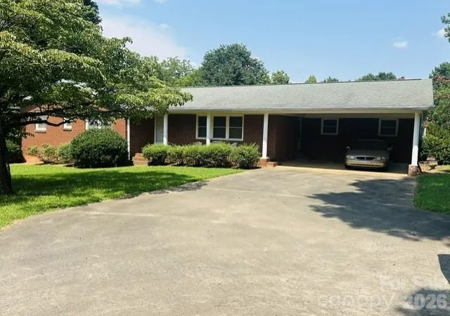 1st image of 1424 N Post Rd, Shelby, NC 28150 | MLS# 4413772