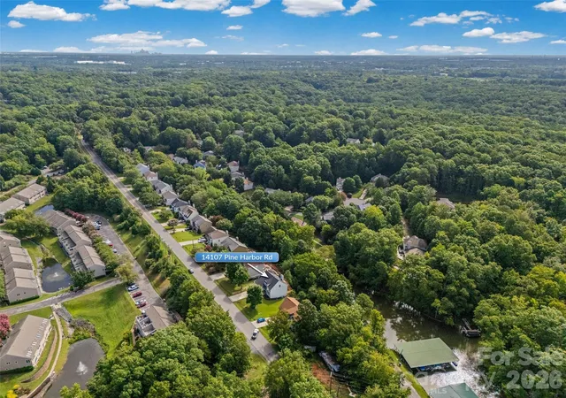 48th image of 14107 Pine Harbor Rd, Charlotte, NC 28278 | MLS# 4413773